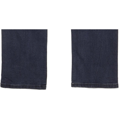 Levi's 512 Kids Blue Tapered Slim Stretch Jeans W28 L30