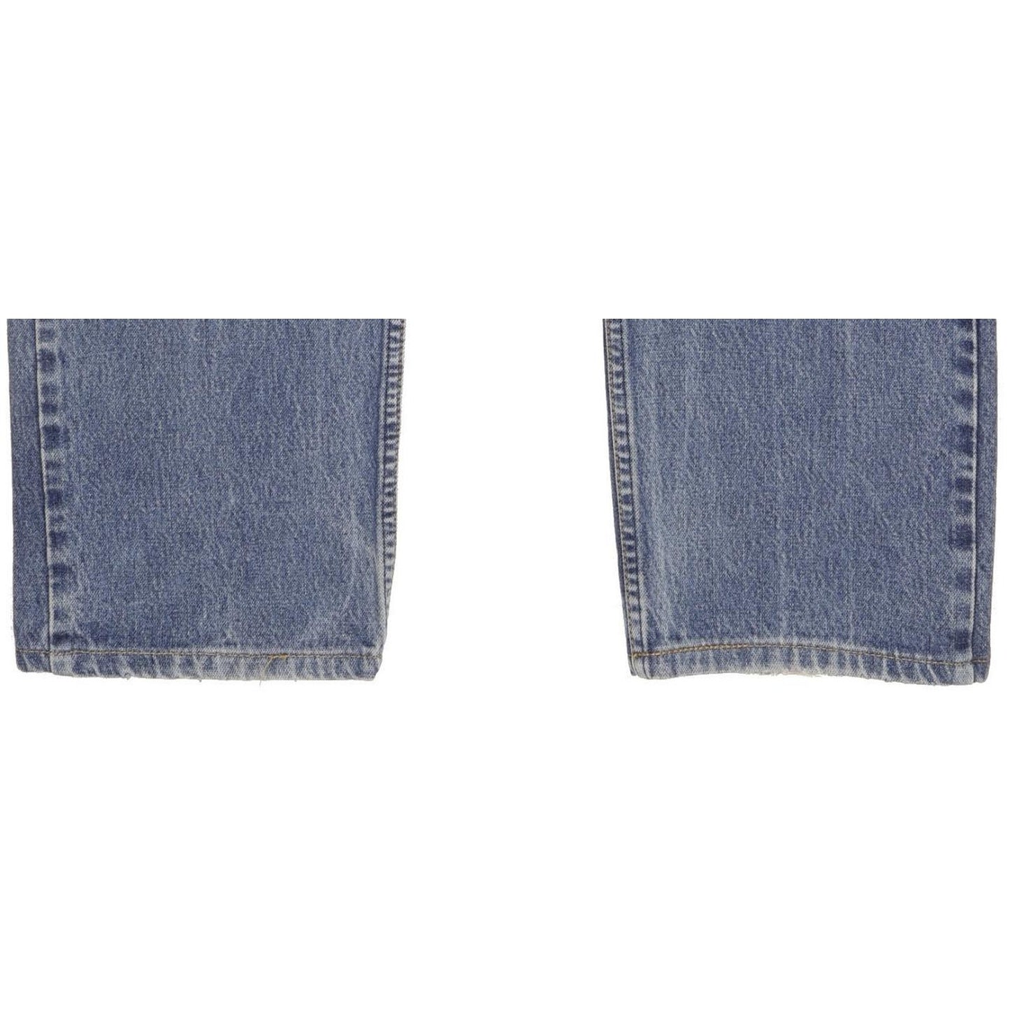 Wrangler Men Blue Straight Regular Jeans W37 L27