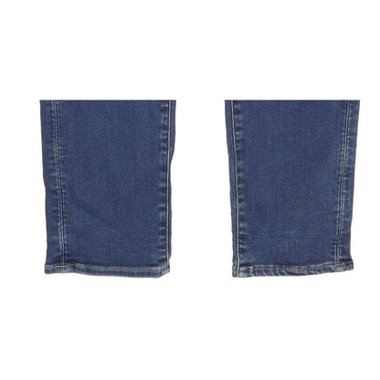 G-Star Midge Cody Women Blue Skinny Slim Stretch Jeans W29 L32