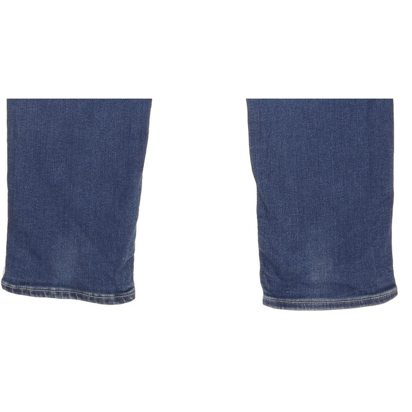 G-Star Midge Cody Women Blue Skinny Slim Stretch Jeans W29 L32