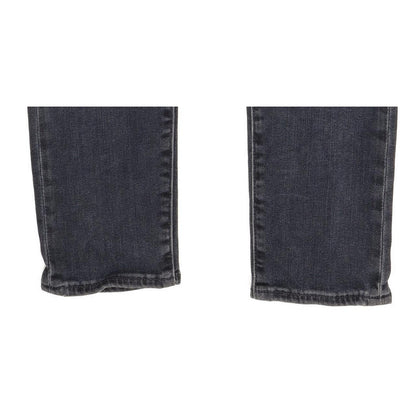 Levi's 512 Men Blue Tapered Slim Stretch Jeans W28 L31