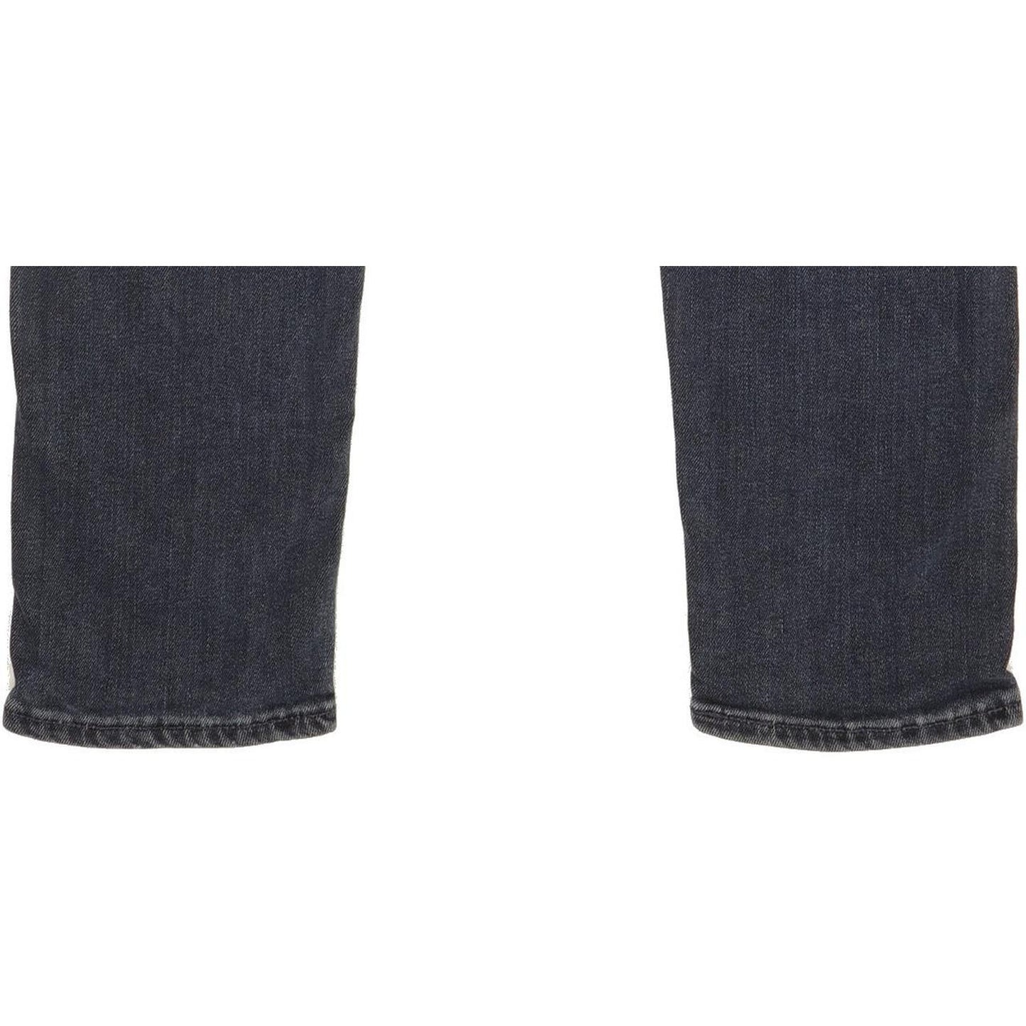 Levi's 512 Men Blue Tapered Slim Stretch Jeans W28 L31