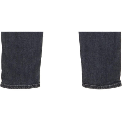Levi's 512 Men Blue Tapered Slim Stretch Jeans W28 L31