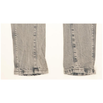 G-Star Midge Cody Women Grey Skinny Slim Stretch Jeans W25 L32