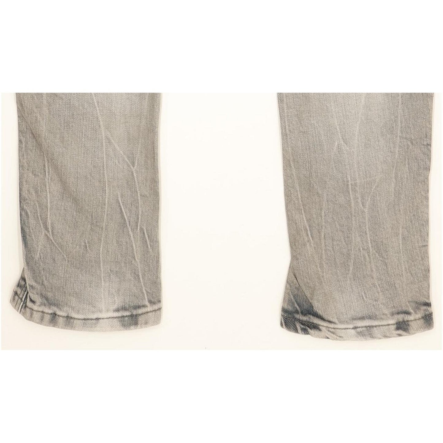 G-Star Midge Cody Women Grey Skinny Slim Stretch Jeans W25 L32