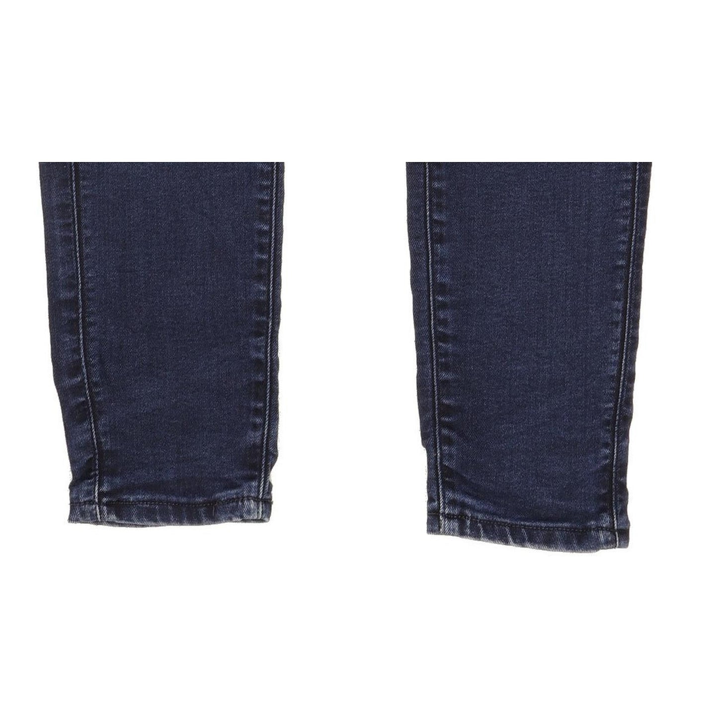 G-Star Lynn Mid Women Blue Skinny Slim Stretch Jeans W28 L33