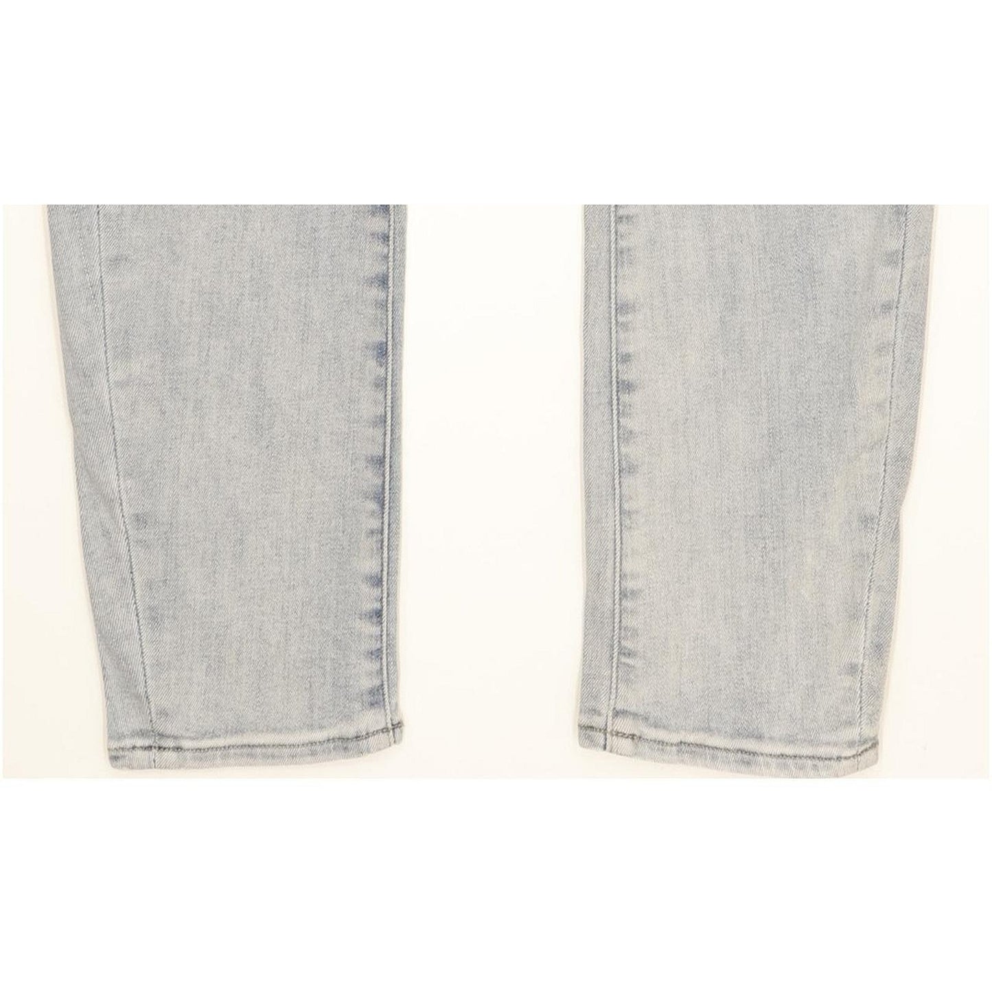 G-Star 3301 High Women Blue Skinny Slim Stretch Jeans W29 L31