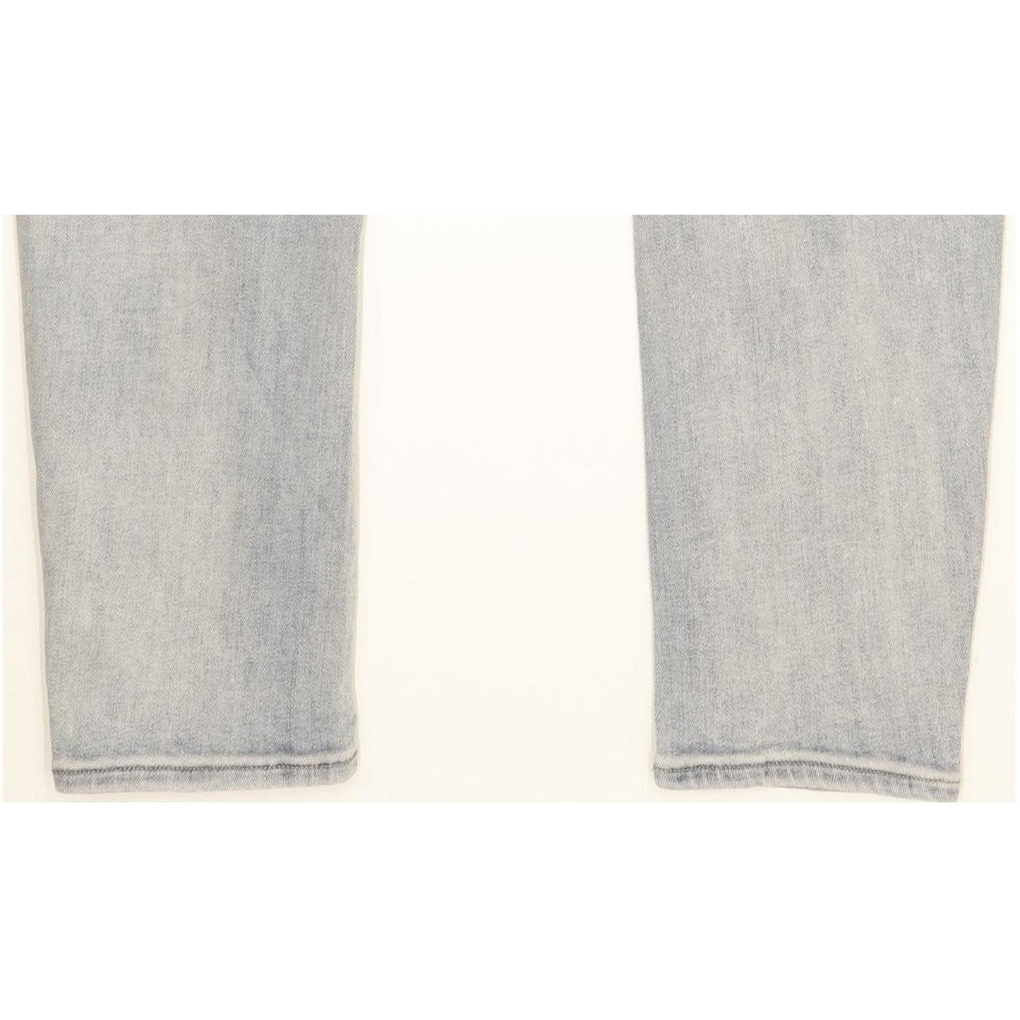 G-Star 3301 High Women Blue Skinny Slim Stretch Jeans W29 L31