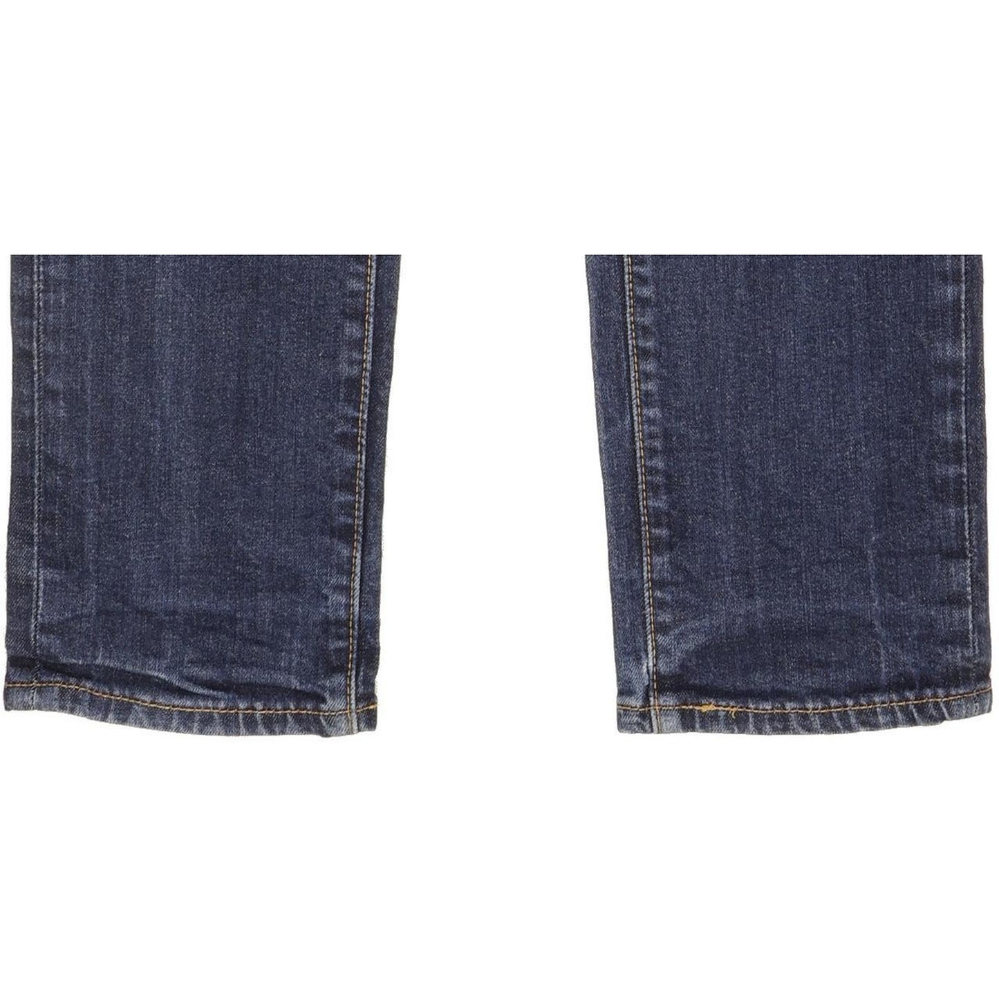 Levi's 511 Men Blue Straight Slim Stretch Jeans W29 L31