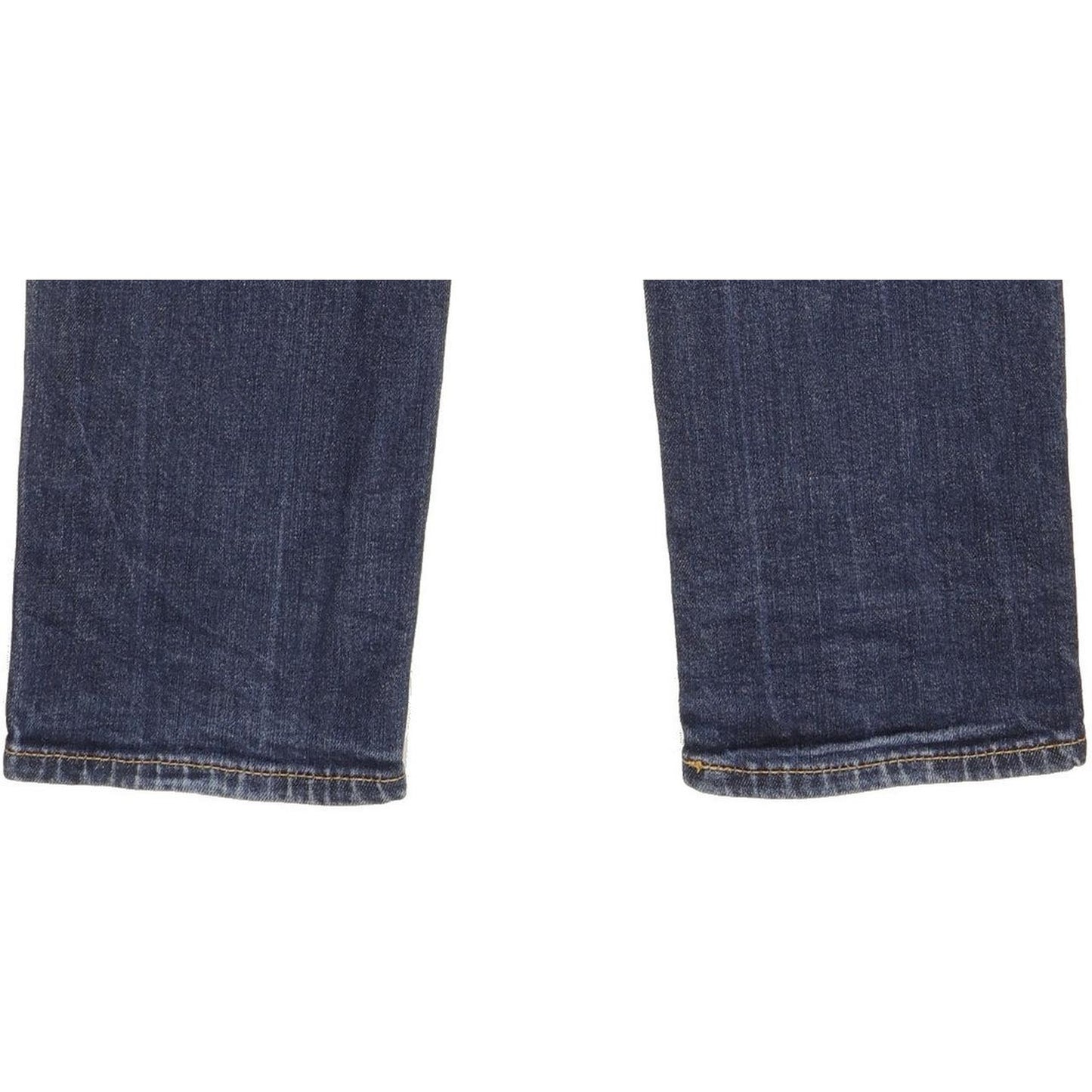 Levi's 511 Men Blue Straight Slim Stretch Jeans W29 L31