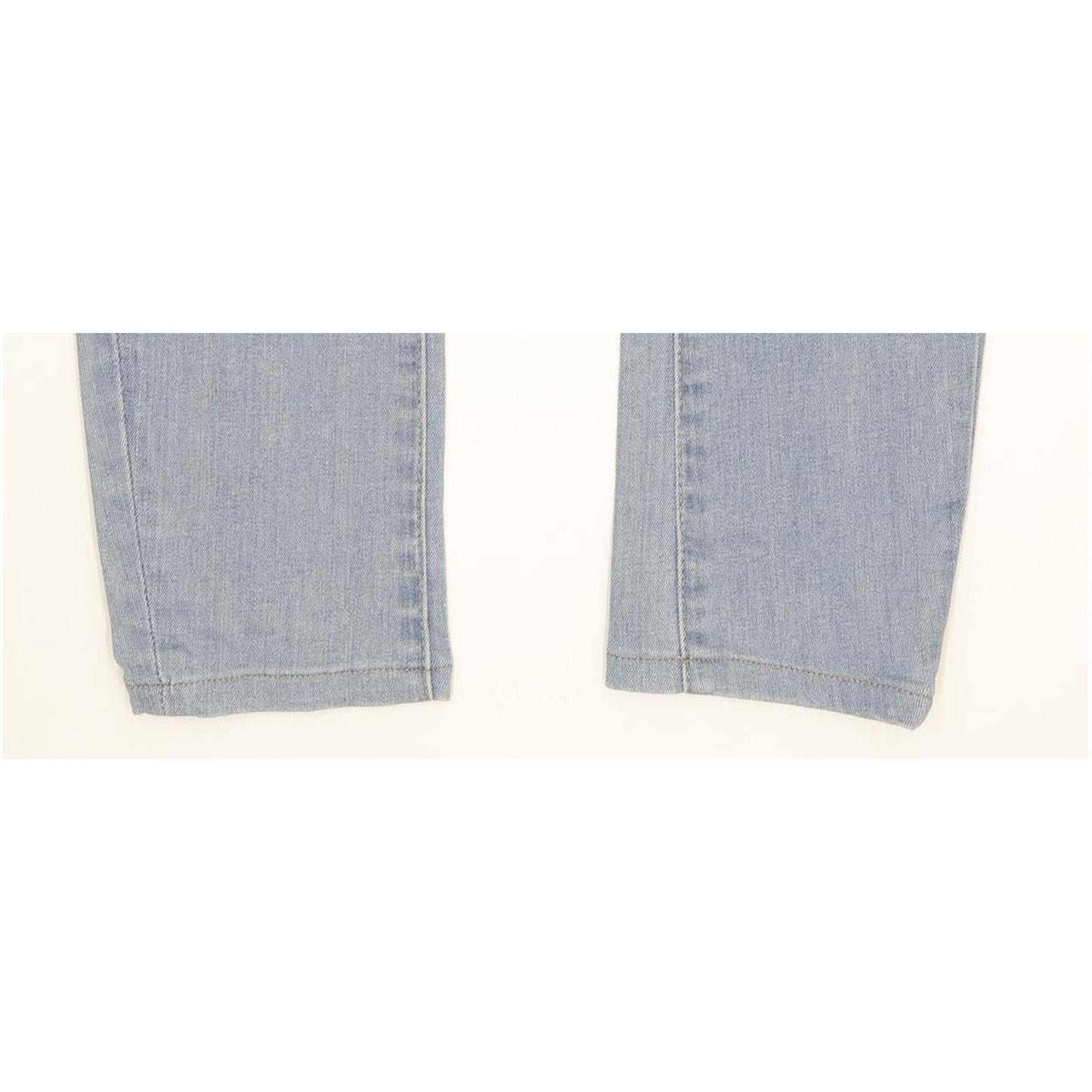 G-Star Lynn Mid Women Blue Skinny Slim Stretch Jeans W29 L28