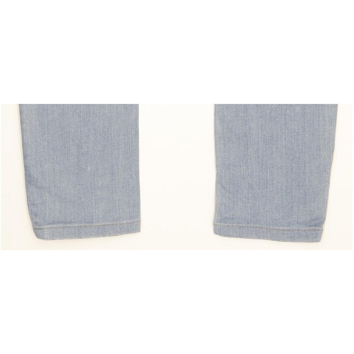 G-Star Lynn Mid Women Blue Skinny Slim Stretch Jeans W29 L28