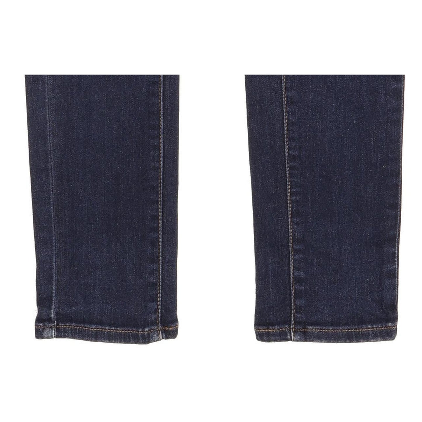 Levi's Slimming Women Blue Skinny Slim Stretch Jeans W27 L32