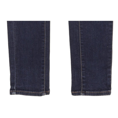 Levi's Slimming Women Blue Skinny Slim Stretch Jeans W27 L32