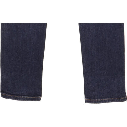Levi's Slimming Women Blue Skinny Slim Stretch Jeans W27 L32