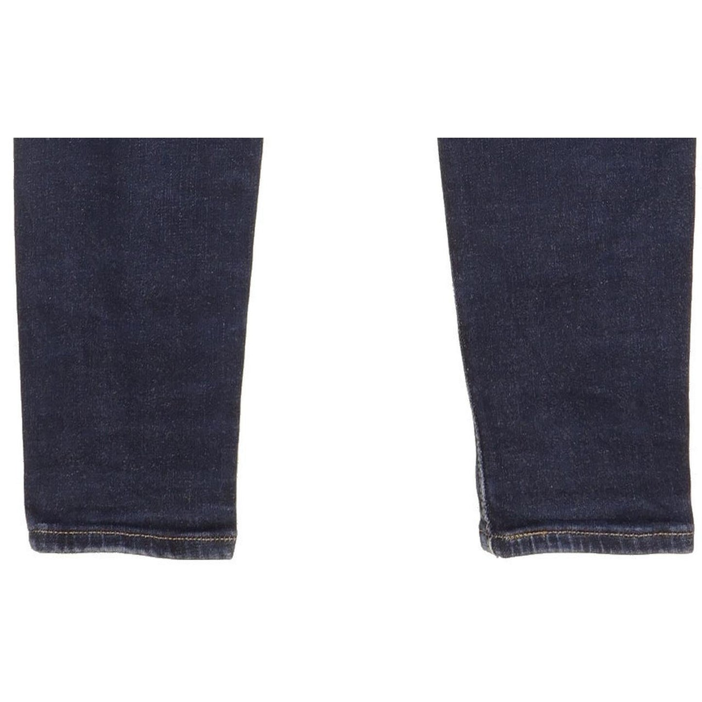Levi's Mile Women Blue Skinny Slim Stretch Jeans W25 L30