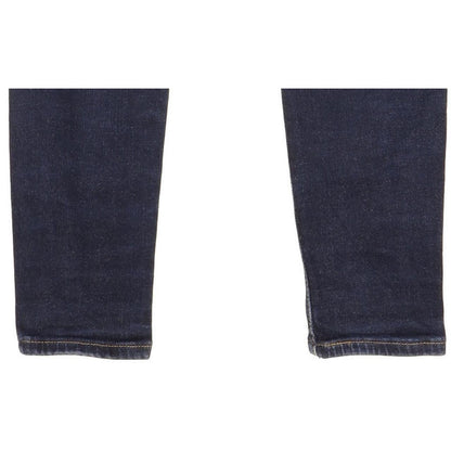 Levi's Mile Women Blue Skinny Slim Stretch Jeans W25 L30