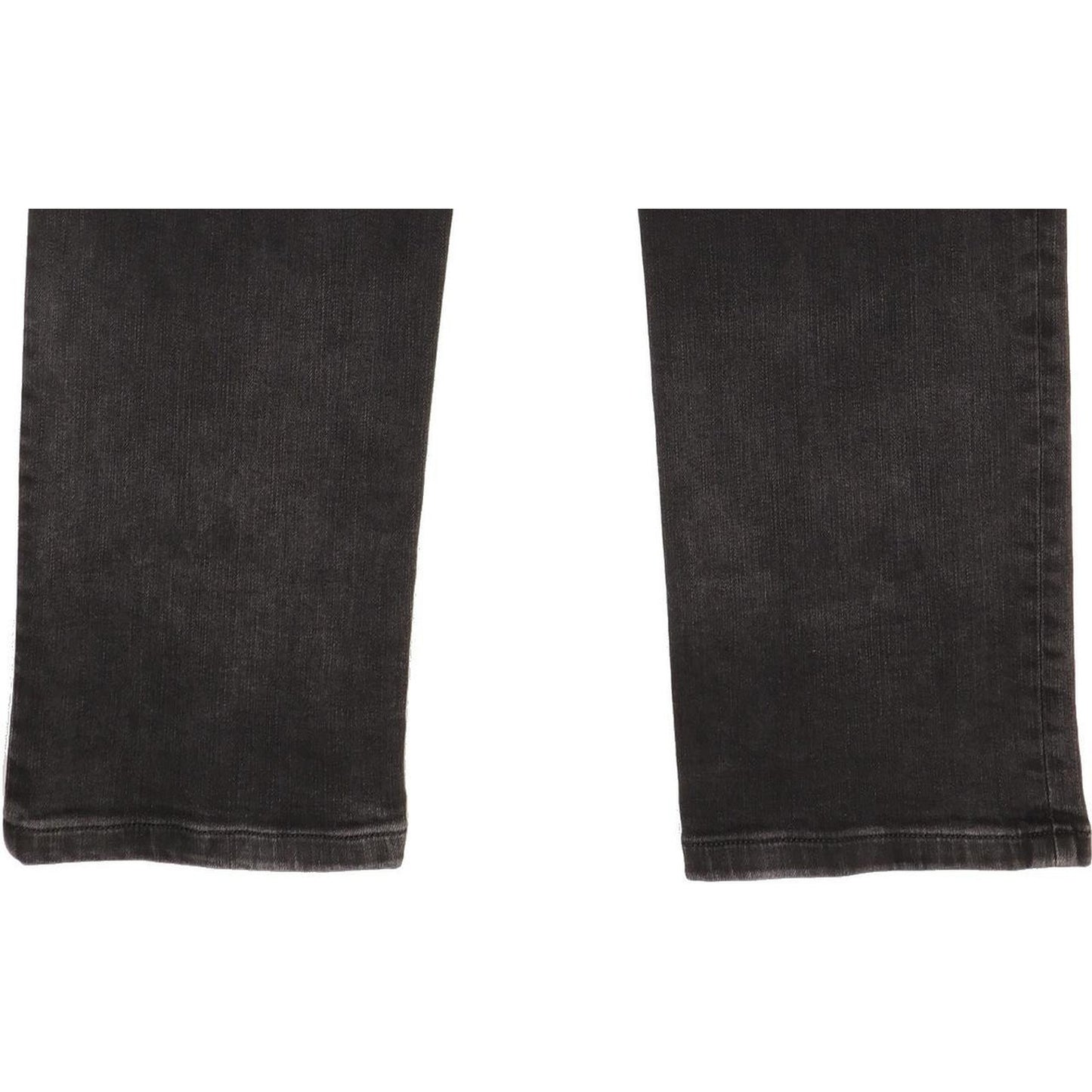 Pioneer Rando Men Charcoal Straight Regular Stretch Jeans W35 L32