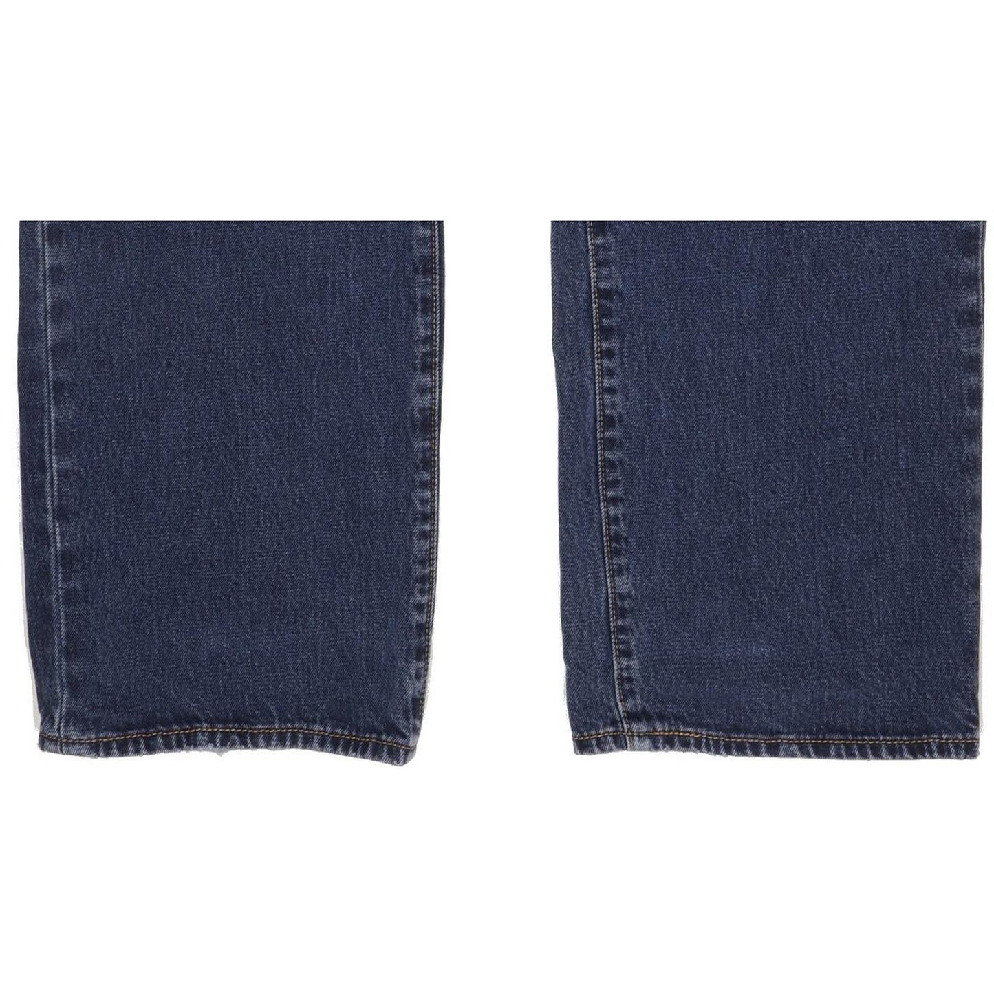 Levi's 751 Men Blue Straight Regular Jeans W40 L31