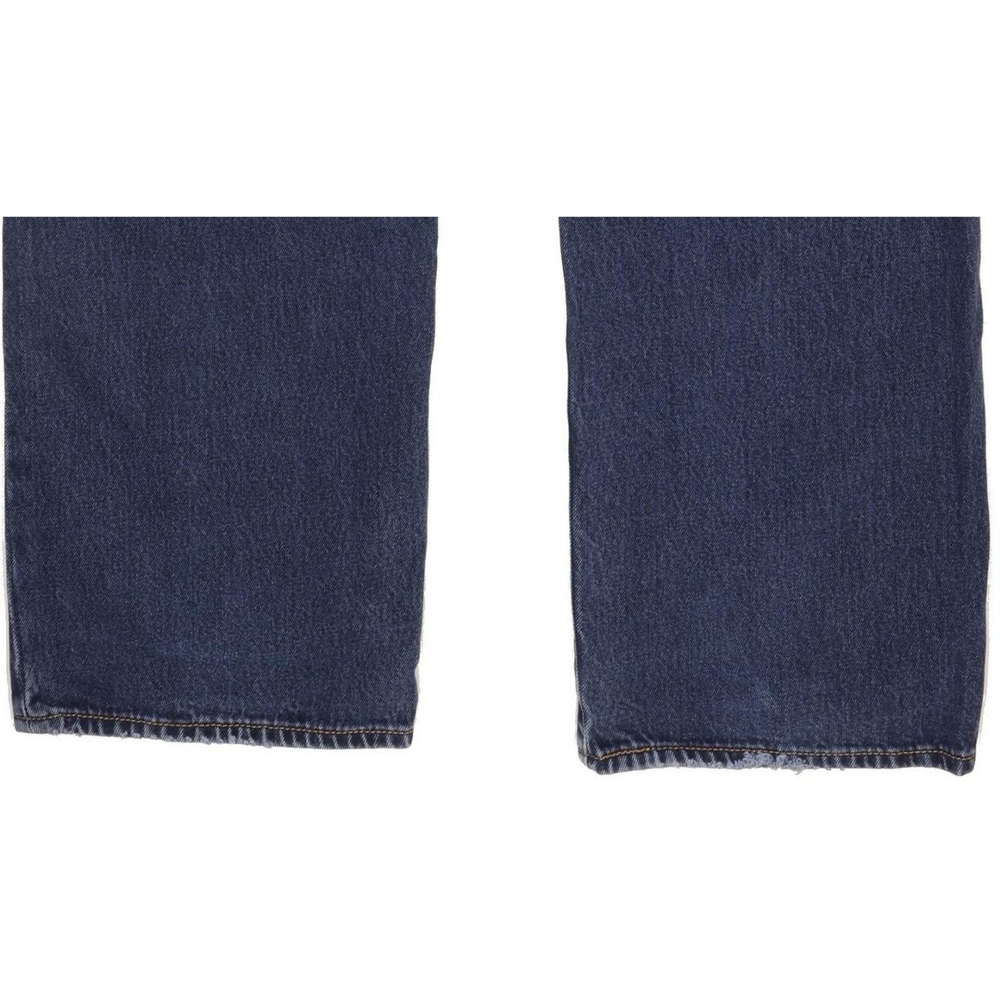 Levi's 751 Men Blue Straight Regular Jeans W40 L31