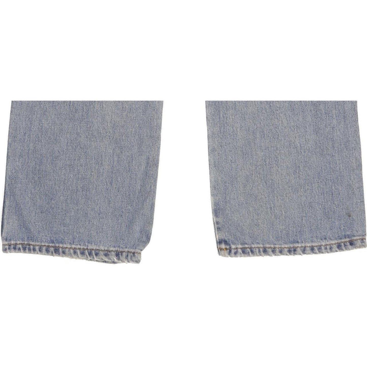 Wrangler Men Blue Straight Regular Jeans W32 L32