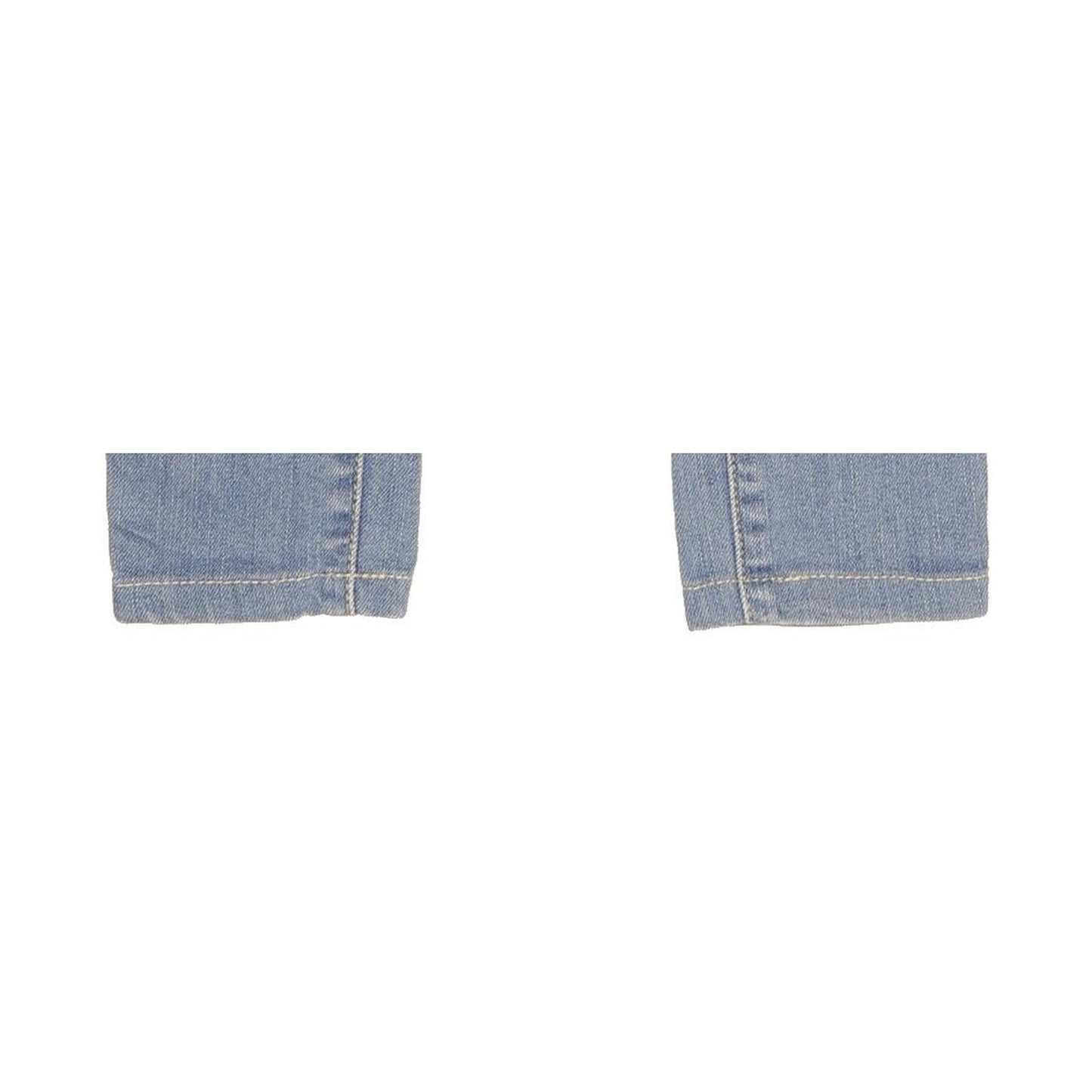 Levi's Women Blue Skinny Slim Stretch Jeans W26 L25