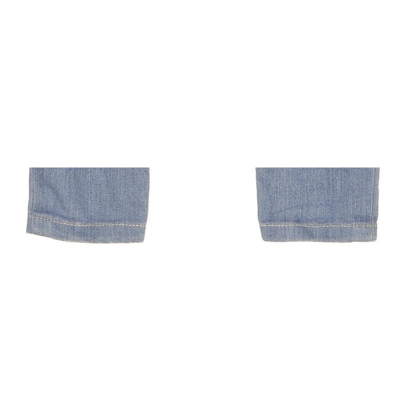 Levi's Women Blue Skinny Slim Stretch Jeans W26 L25