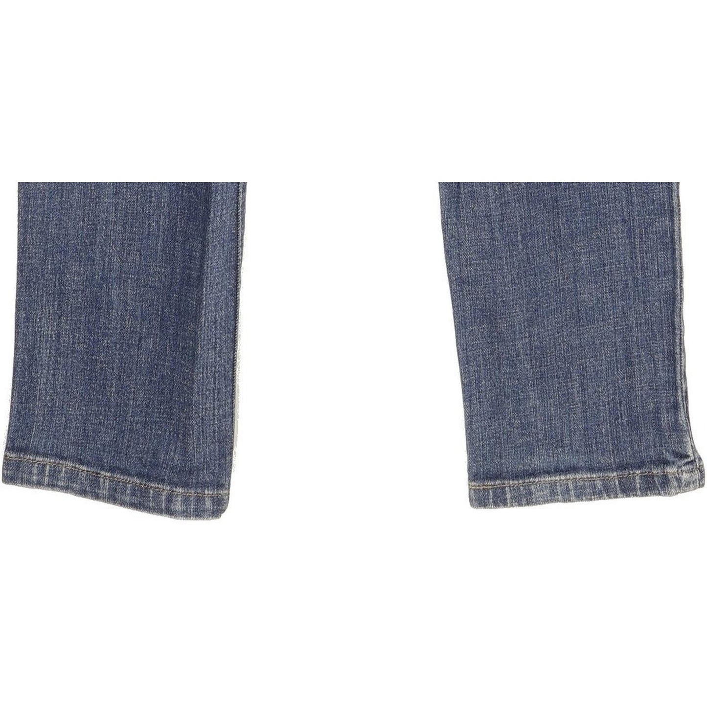 Levi's 531 Women Blue Skinny Slim Stretch Jeans W28 L30