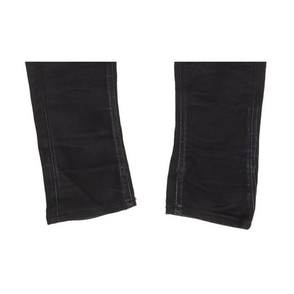 G-Star Women Navy Skinny Slim Stretch Jeans W26 L32