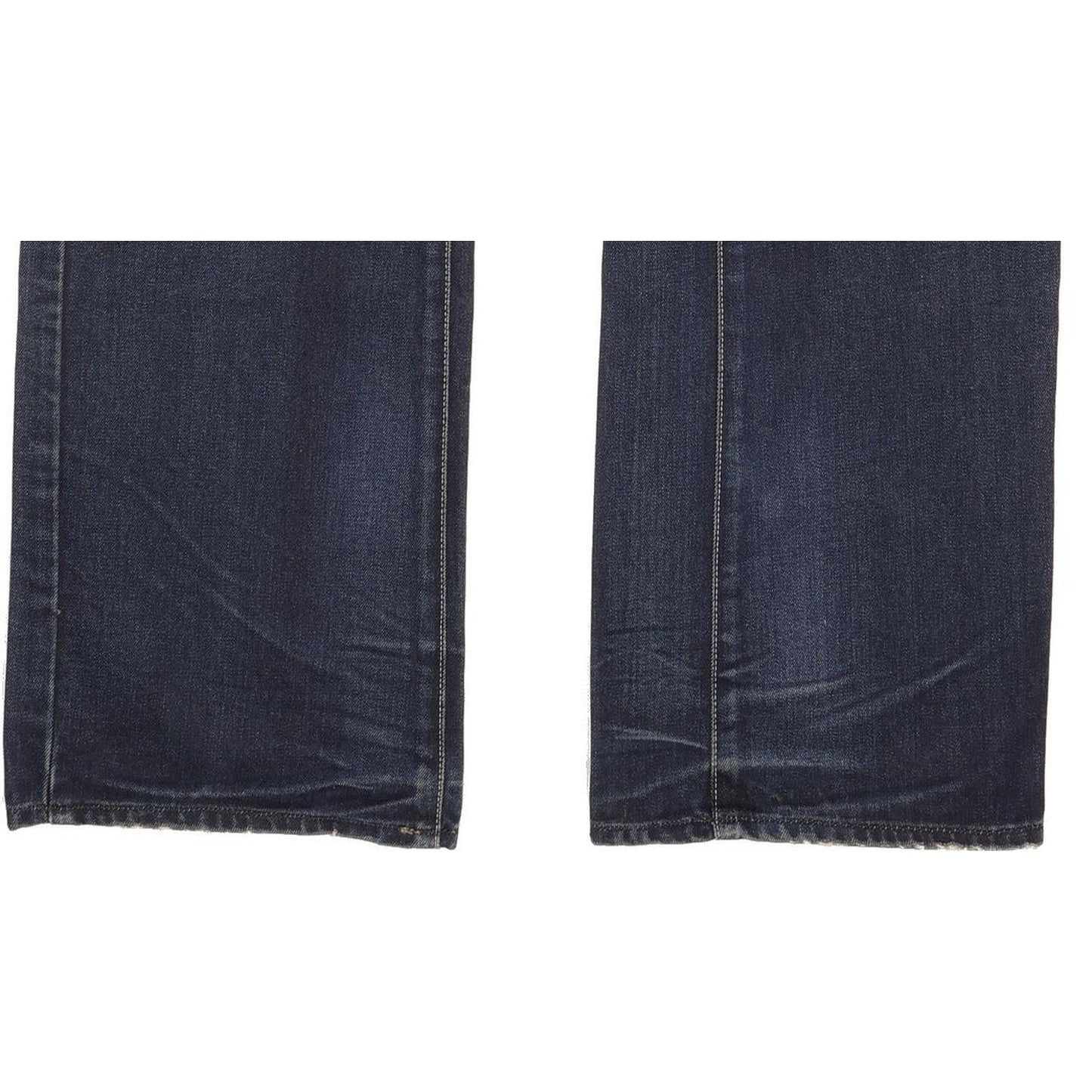 G-Star Jock Women Blue Straight Loose Jeans W30 L32