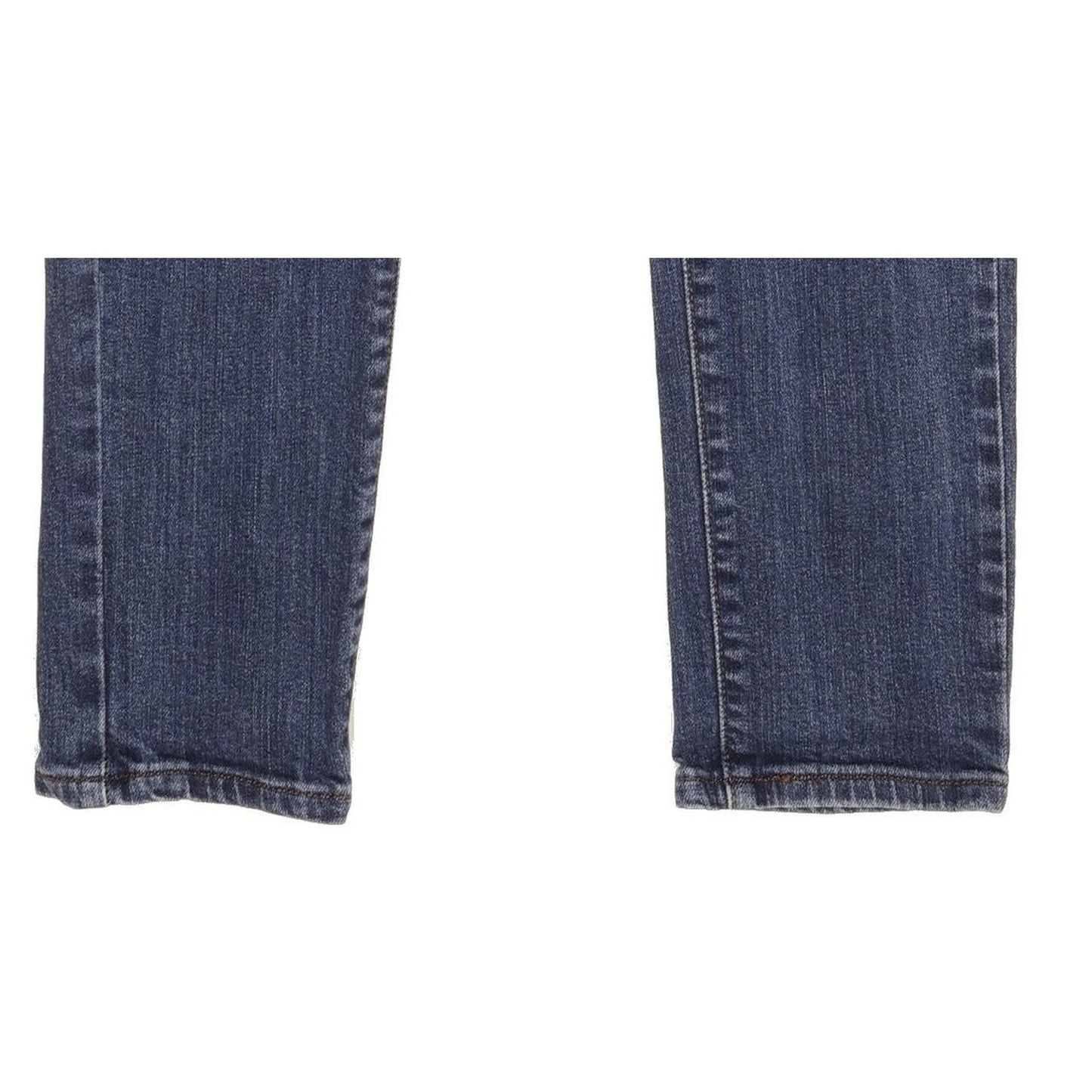 Levi's Slight Curve Women Blue Skinny Slim Stretch Jeans W28 L32