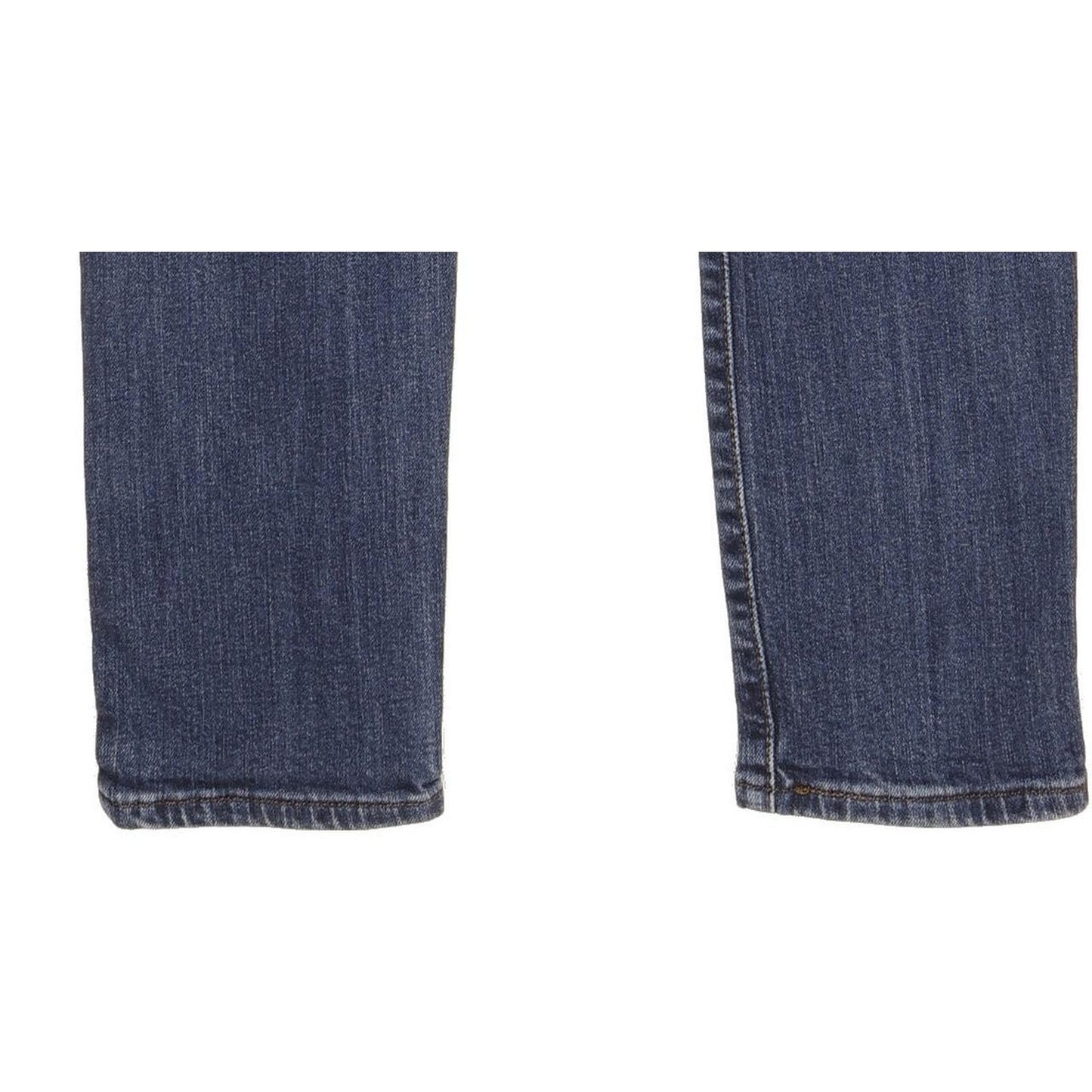 Levi's Slight Curve Women Blue Skinny Slim Stretch Jeans W28 L32