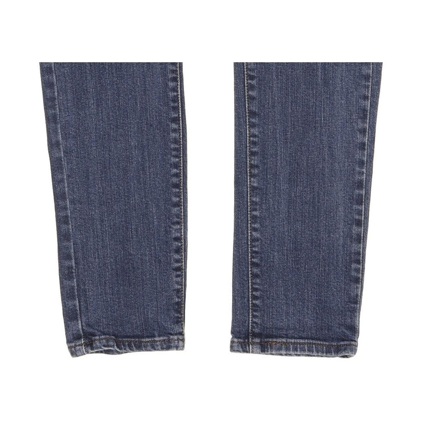 Levi's Slight Curve Women Blue Skinny Slim Stretch Jeans W28 L32