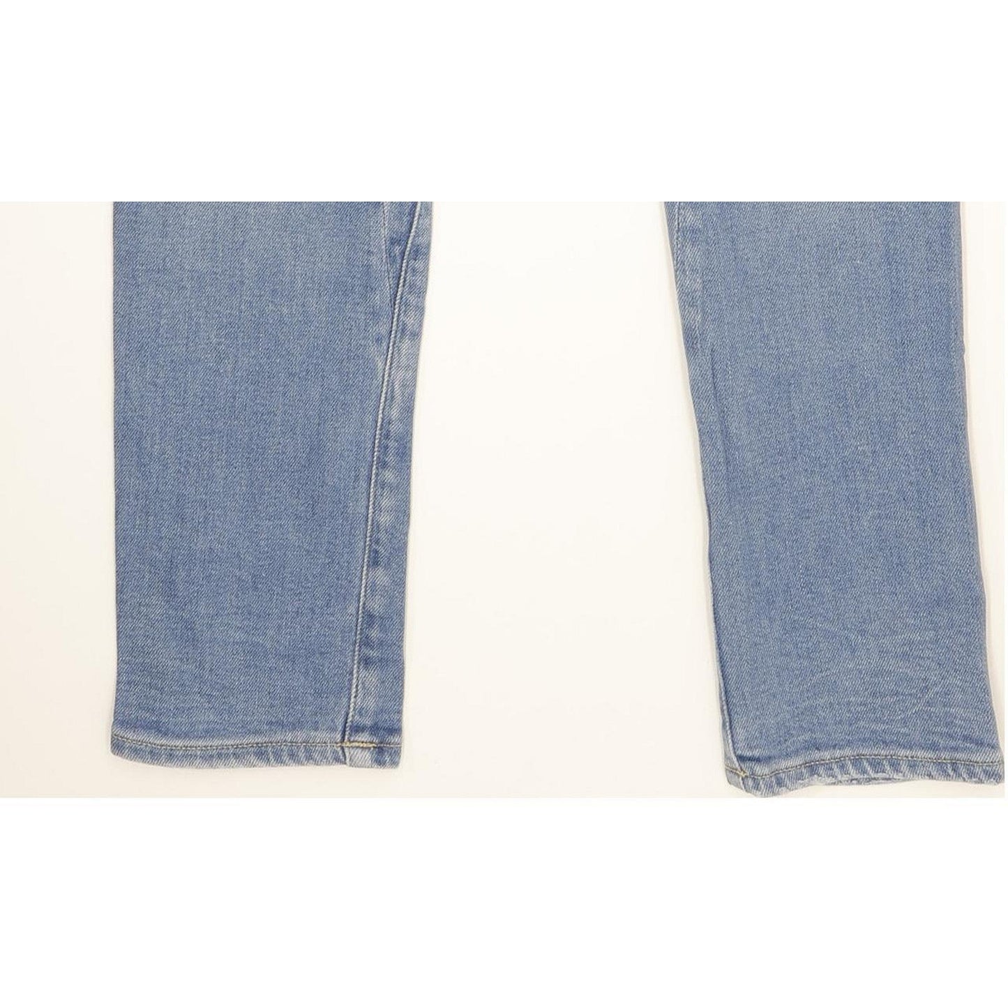 G-Star Women Blue Skinny Slim Stretch Jeans W26 L33