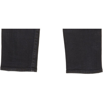 G-Star Revend Men Navy Straight Slim Stretch Jeans W30 L29