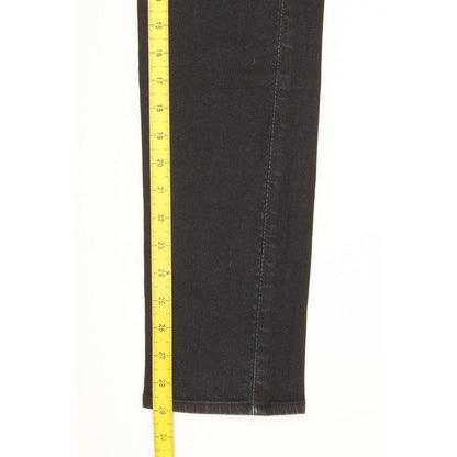 G-Star Revend Men Navy Straight Slim Stretch Jeans W30 L29