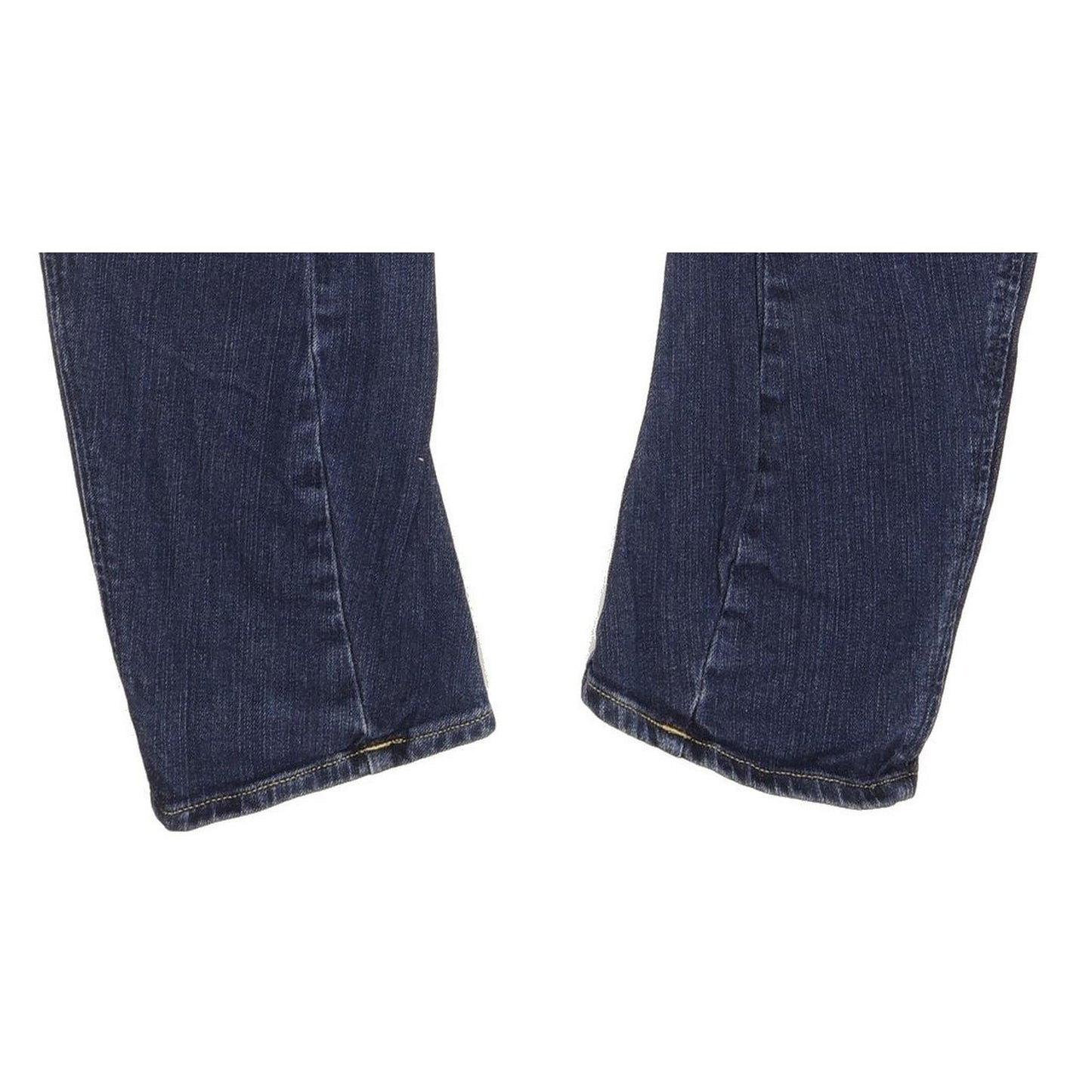 G-Star Arc 3D Women Blue Tapered Slim Stretch Jeans W27 L32