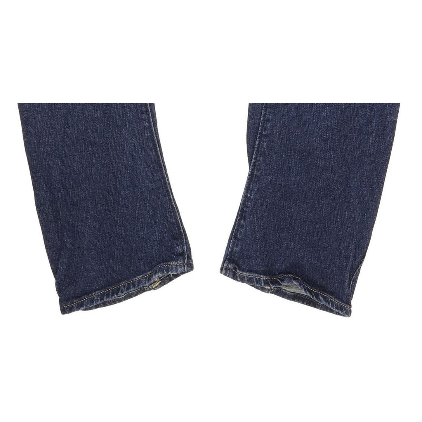 G-Star Arc 3D Women Blue Tapered Slim Stretch Jeans W27 L32