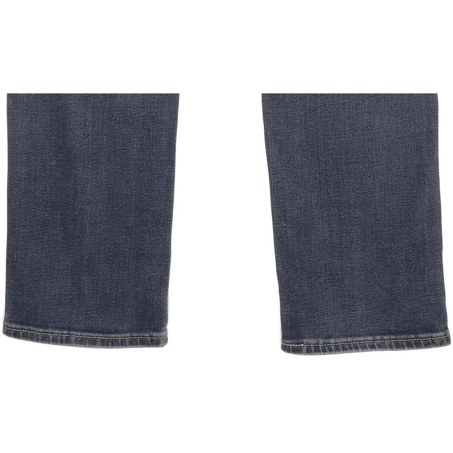 Levi's Slight Curve Women Blue Straight Classic Stretch Jeans W29 L31