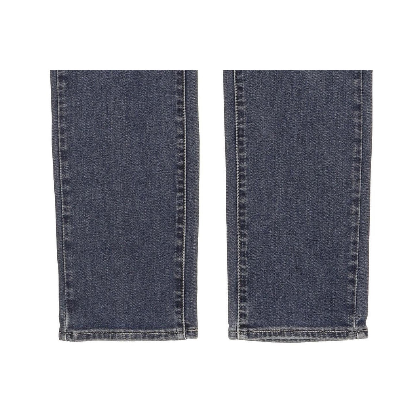 Levi's Slight Curve Women Blue Straight Classic Stretch Jeans W29 L31