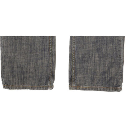 Levi's 514 Men Blue Straight Slim Jeans W30 L30