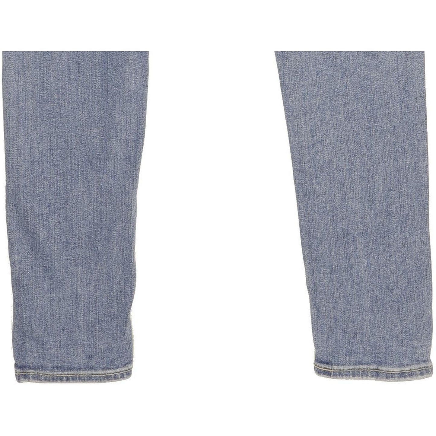 Levi's Mile Women Blue Skinny Slim Stretch Jeans W29 L32