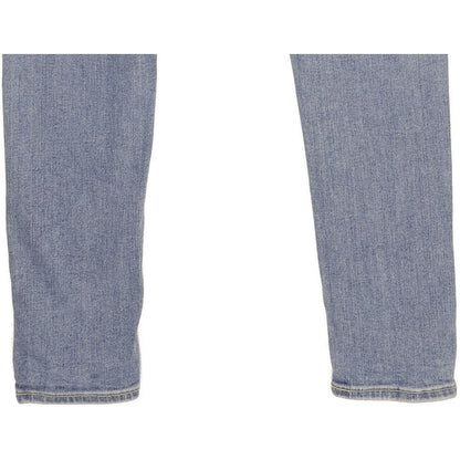Levi's Mile Women Blue Skinny Slim Stretch Jeans W29 L32