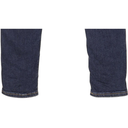 Levi's 710 Super Women Blue Skinny Slim Stretch Jeans W24 L30