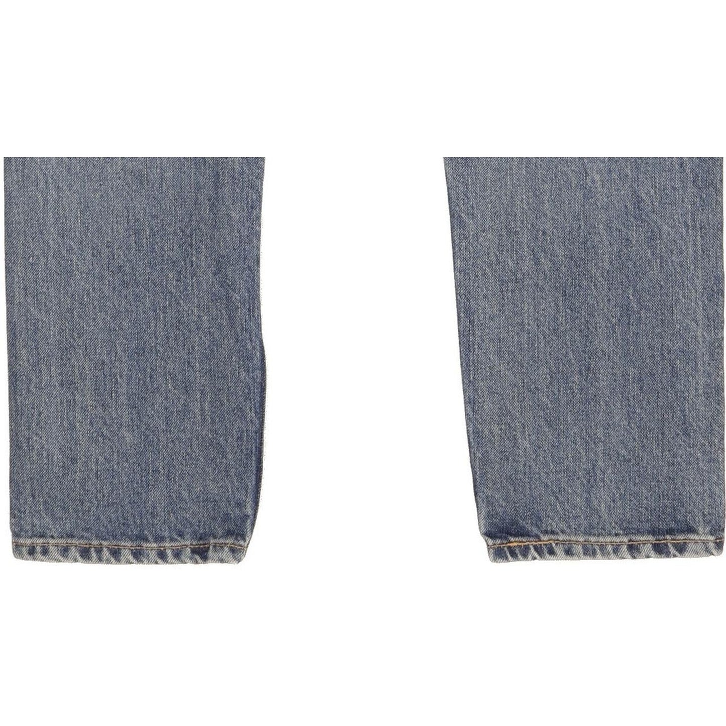 Levi's 512 Men Blue Tapered Slim Jeans W28 L31
