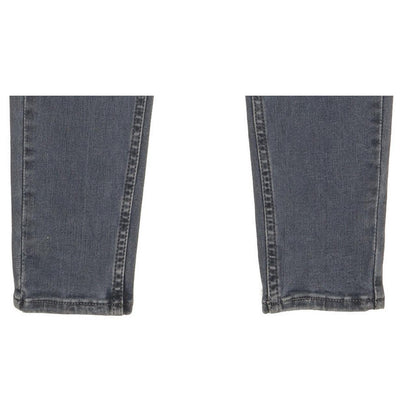Levi's 710 Super Women Blue Skinny Slim Stretch Jeans W26 L30