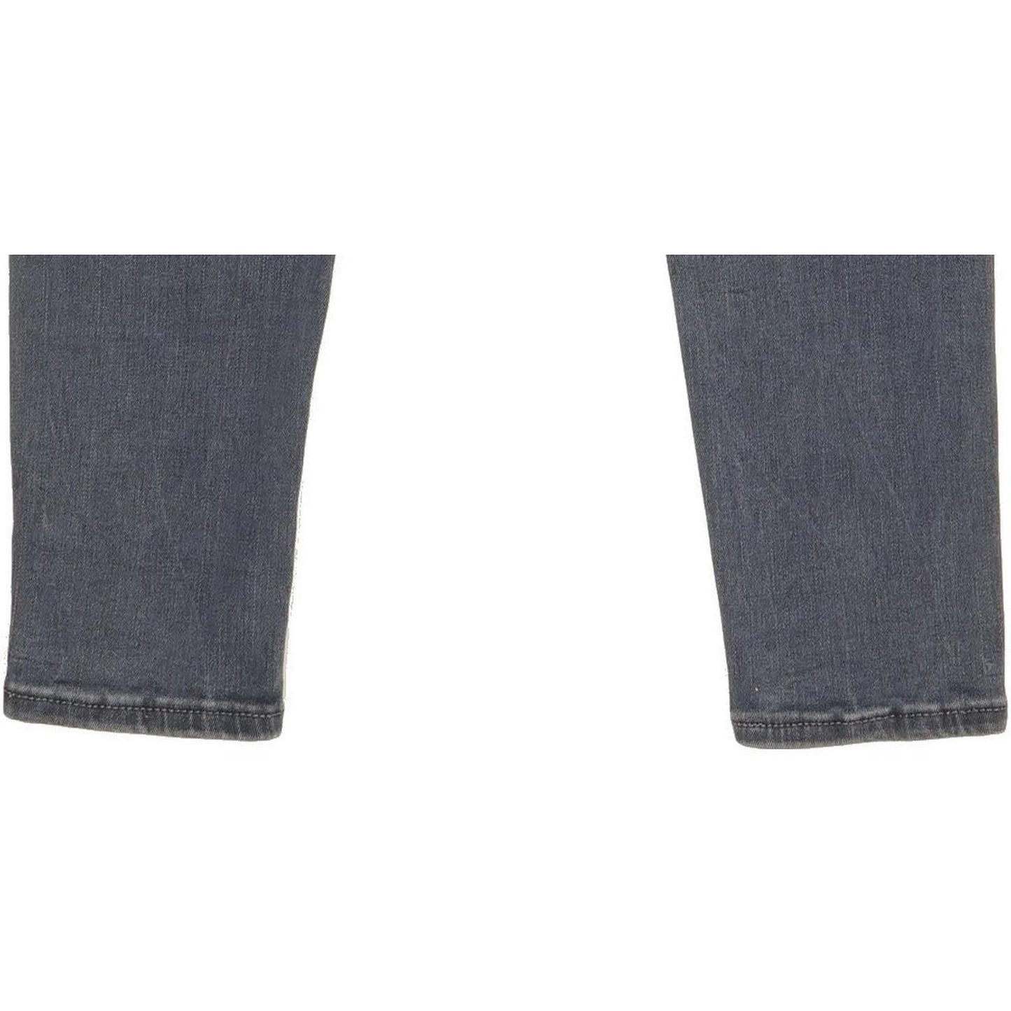 Levi's 710 Super Women Blue Skinny Slim Stretch Jeans W26 L30