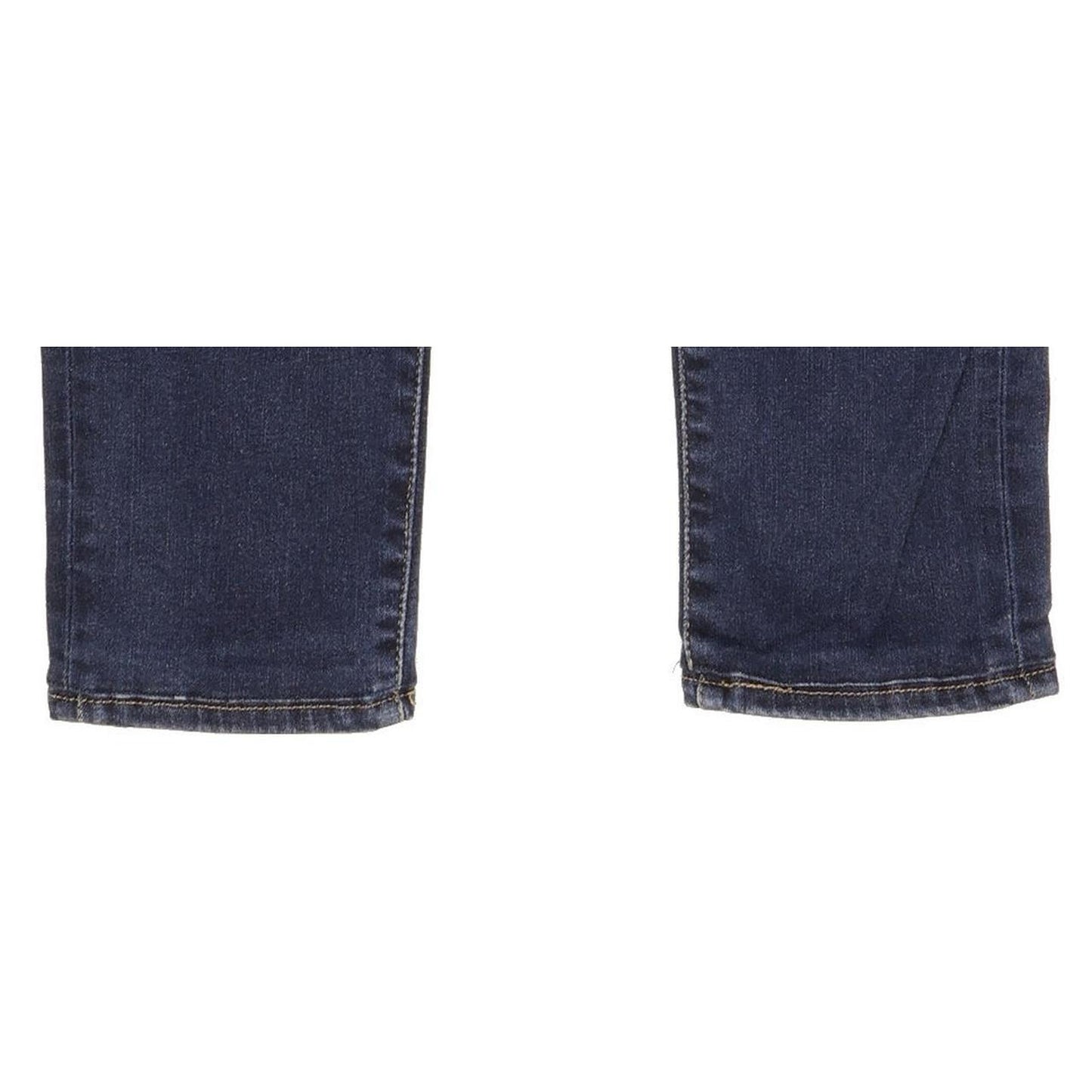 Levi's Women Blue Skinny Slim Stretch Jeans W27 L27