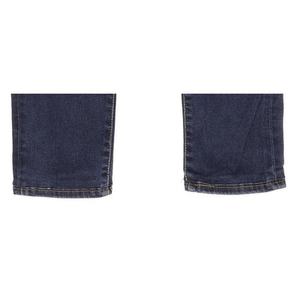 Levi's Women Blue Skinny Slim Stretch Jeans W27 L27