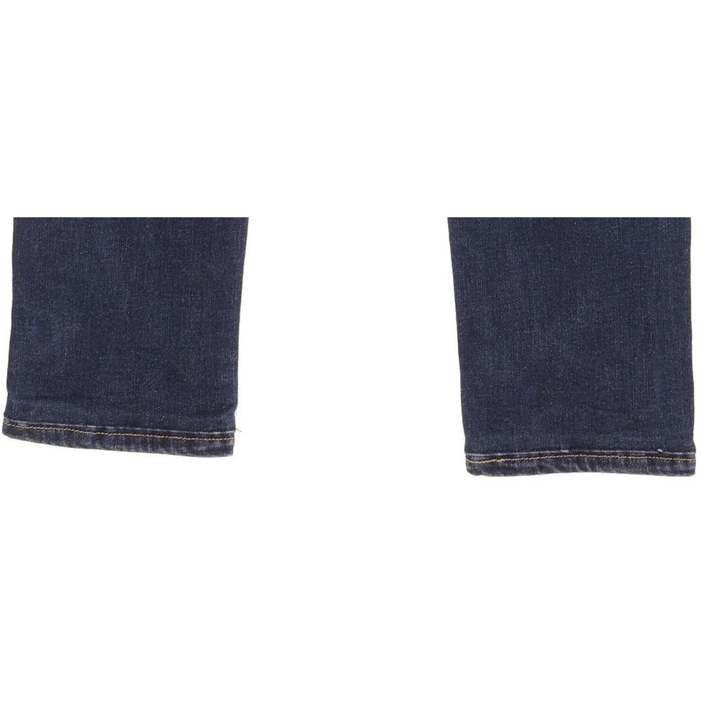 Levi's Women Blue Skinny Slim Stretch Jeans W27 L27